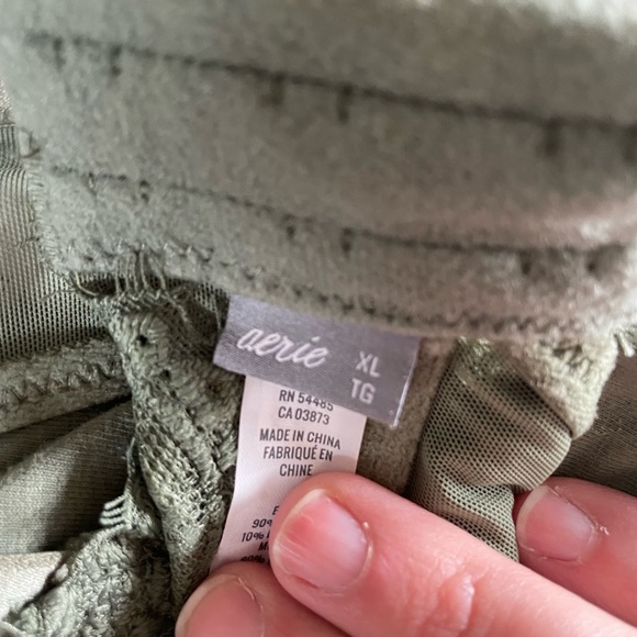 Cute aerie bralette - Picture 4 of 4